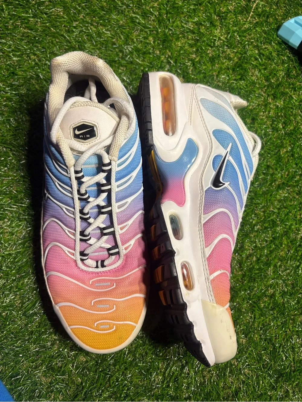 Nike lightweight kids